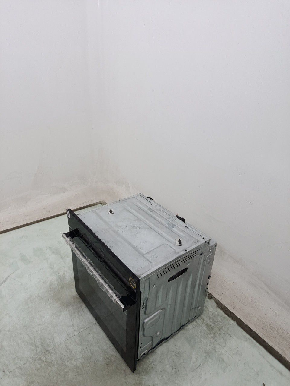 FORNO ELETRICO ELECTROLUX OE8EA FORNO ELETRIC