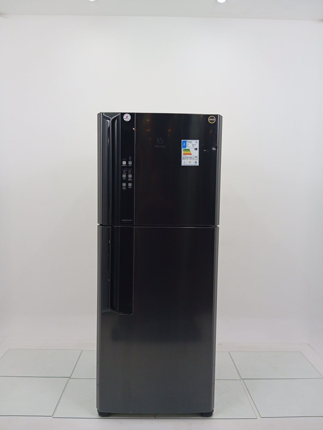REFRIGERADOR ELECTROLUX IF55B DUAS PORTAS FRO