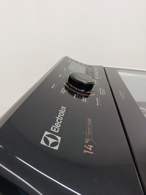 LAVADORA ELECTROLUX LEJ14 - Lavadora Electrol