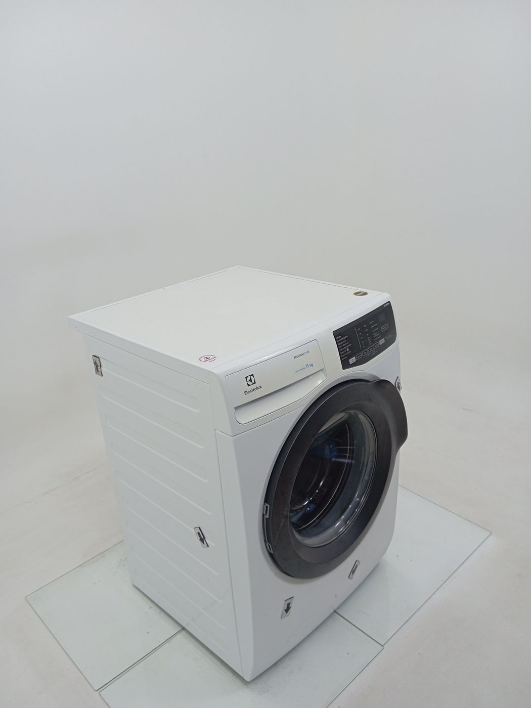 LAVADORA ELECTROLUX FRONT LOAD LFE11 11KG INV