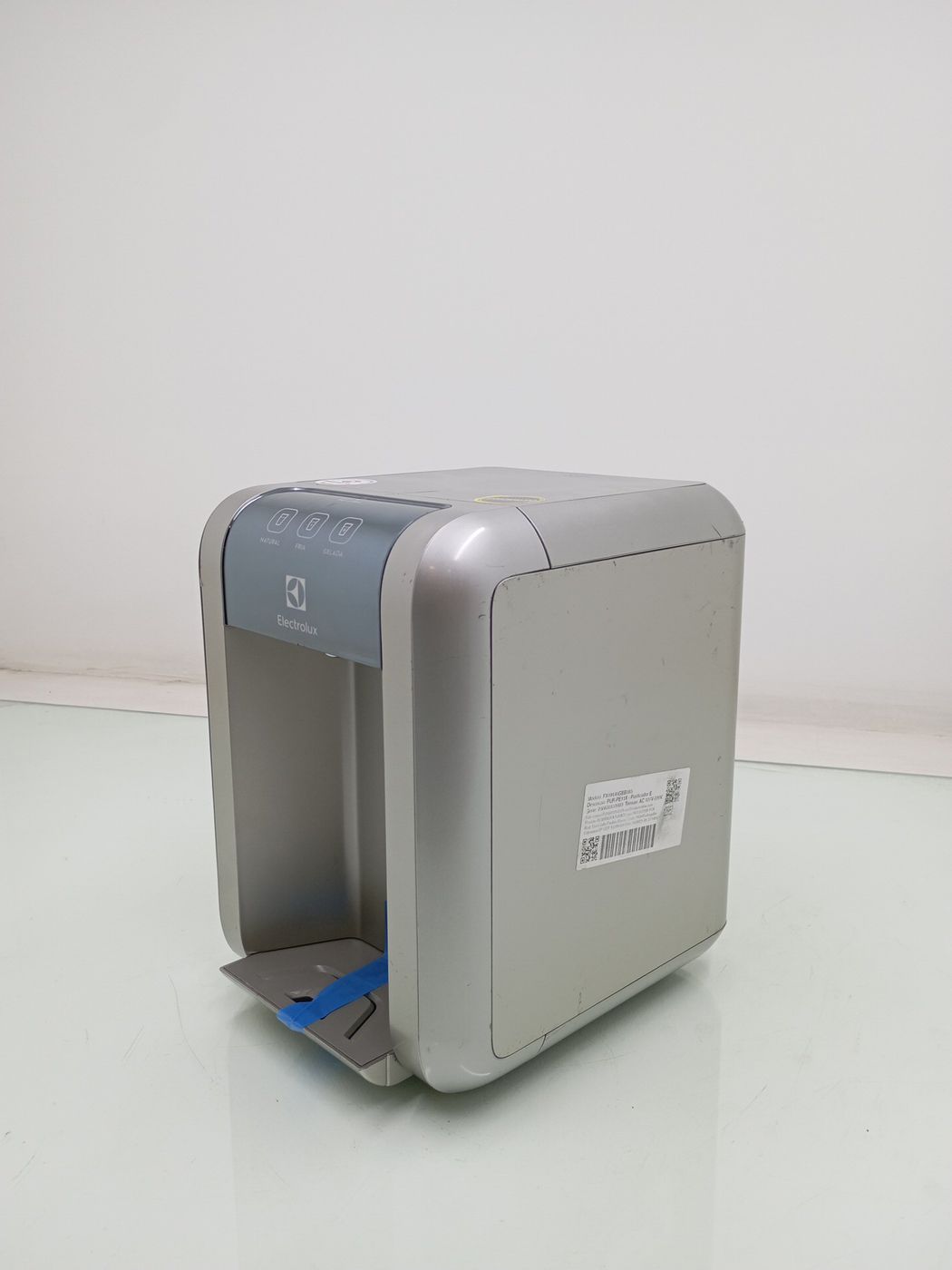 PURIFICADOR ELECTROLUX PE11X - Purificador El