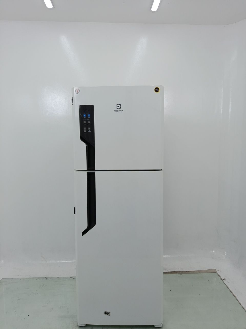 GELADEIRA ELECTROLUX IT56 FROST FREE INVERTER