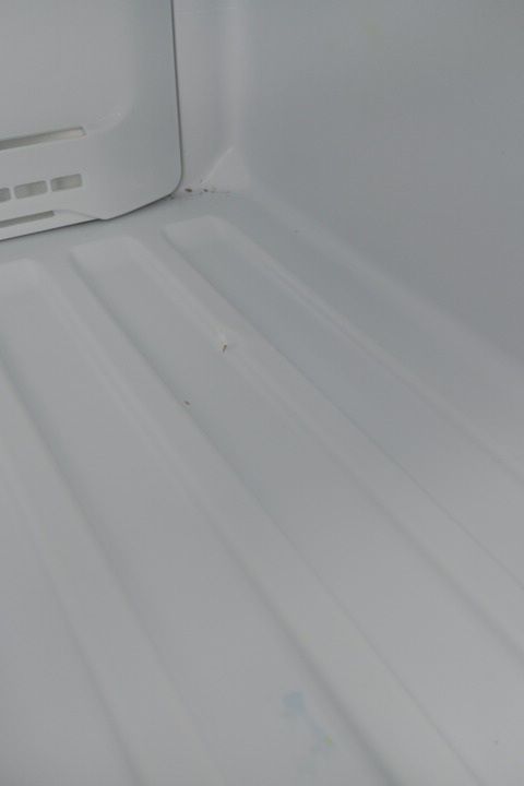 REFRIGERADOR ELECTROLUX IF55-   FROST FREE 43