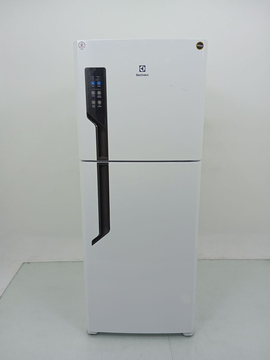 REFRIGERADOR ELECTROLUX TF55- GELADEIRA -431l