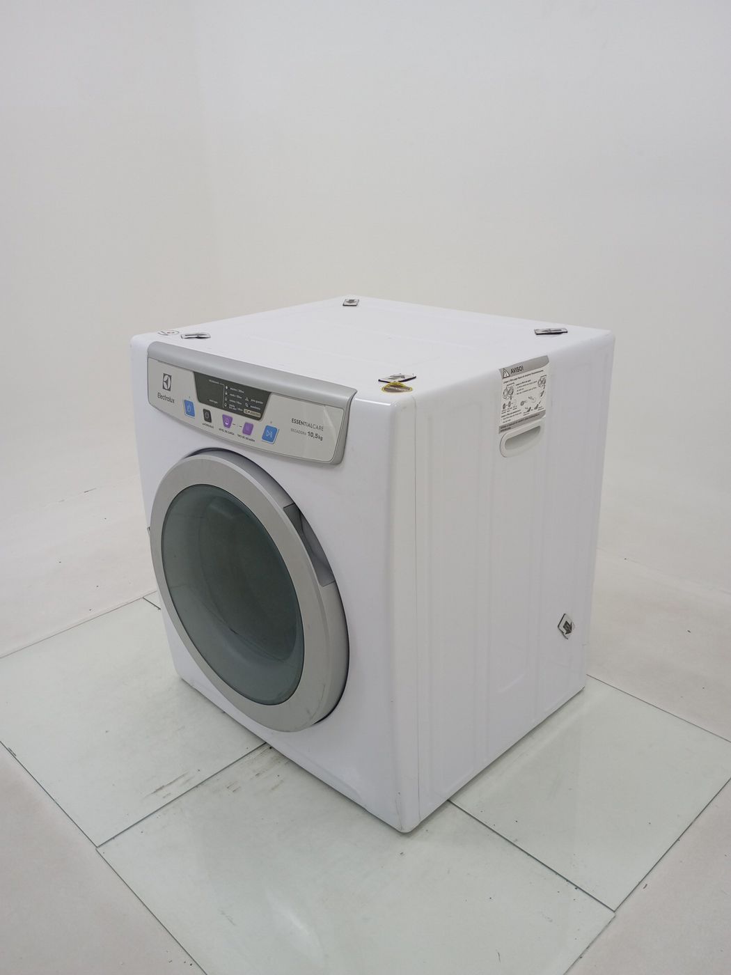 SECADORA ELECTROLUX SVP11 - Secadora Electrol