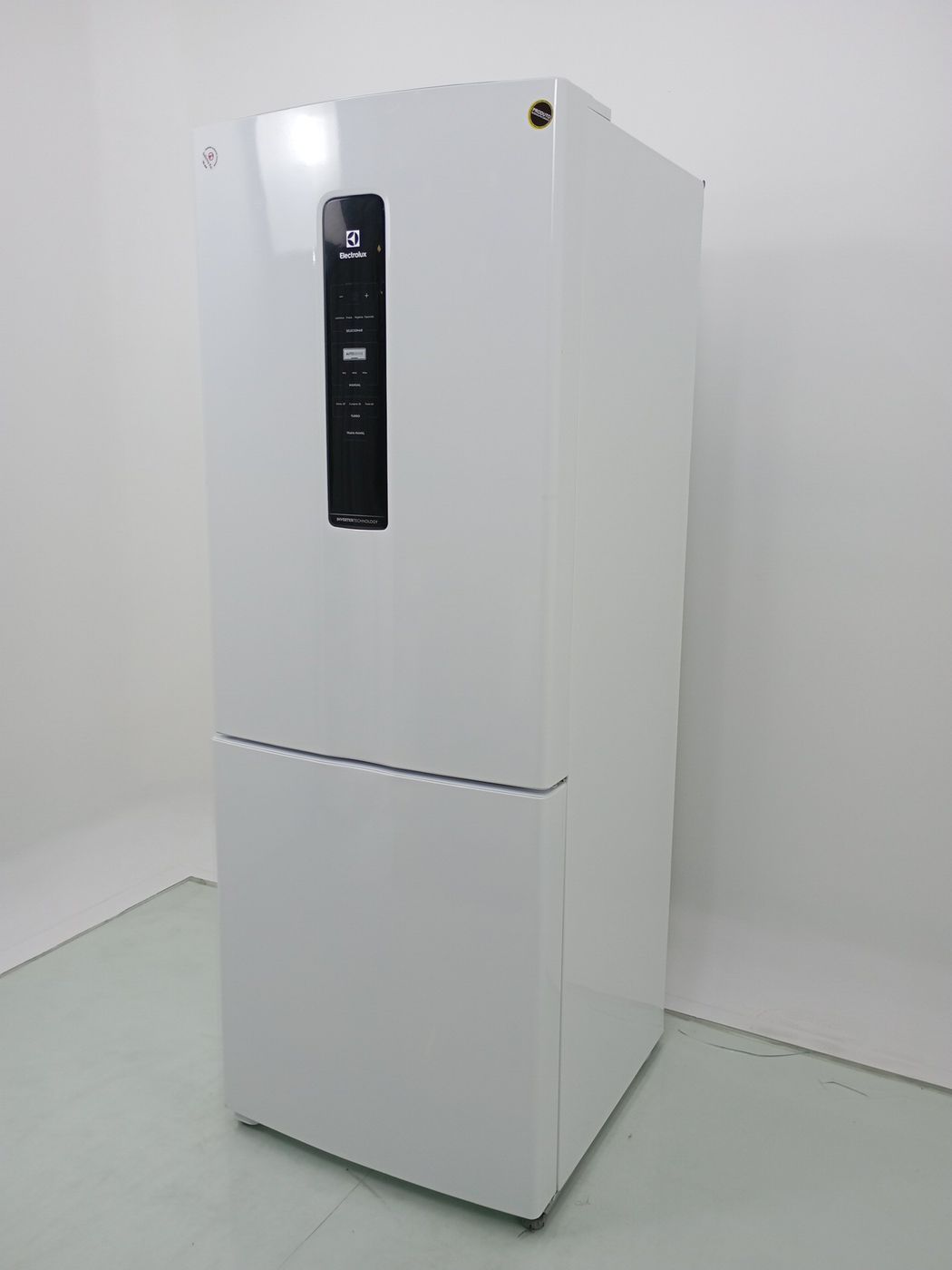 REFRIGERADOR ELECTROLUX IB7 FROST FREE INVERT