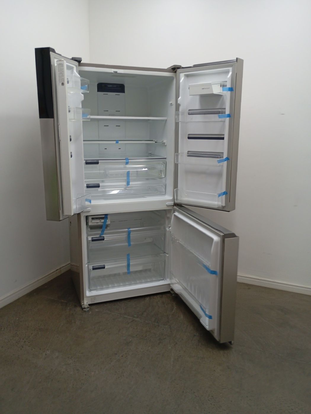 REFRIGERADOR ELECTROLUX IM8S FROST FREE INVER