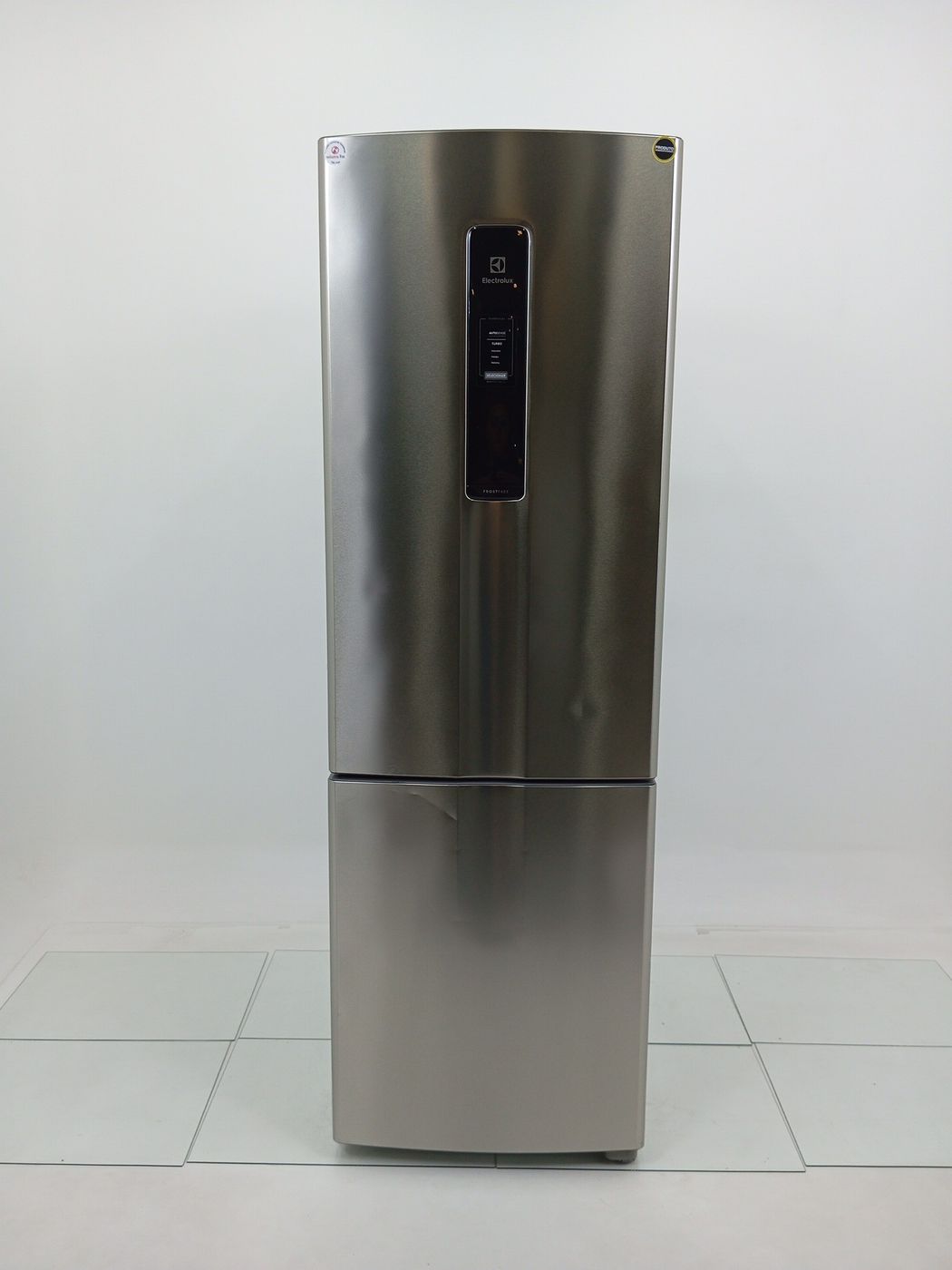 REFRIGERADOR ELECTROLUX DB44S 2 PORTAS FROST 
