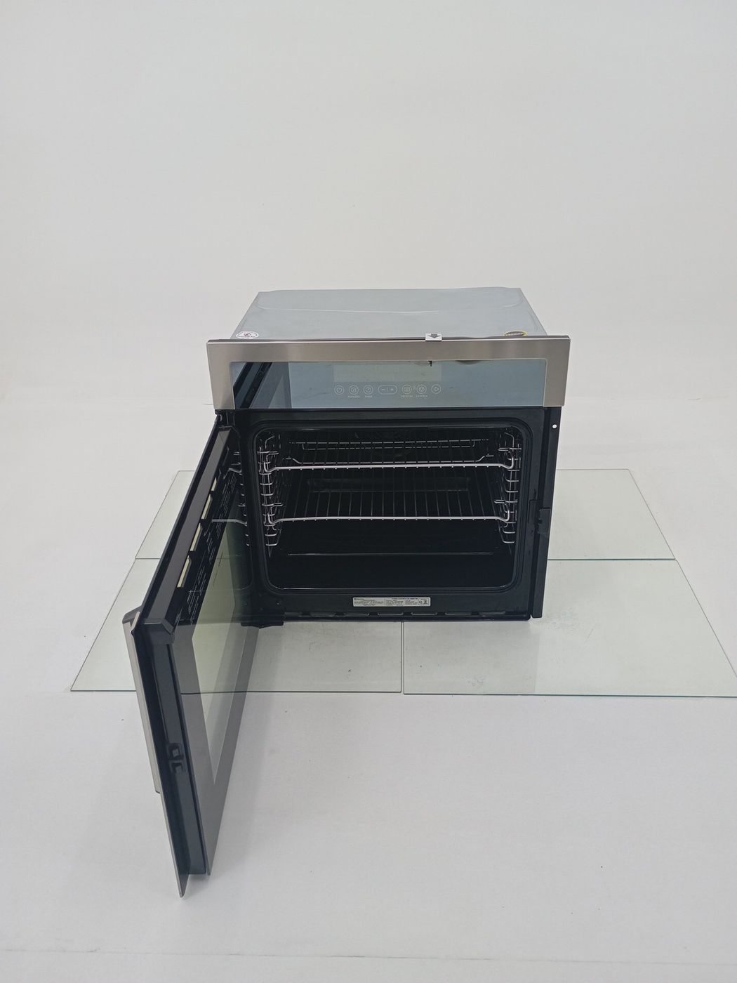 FORNO ELECTROLUX OE9XT - Forno Electrolux OE9