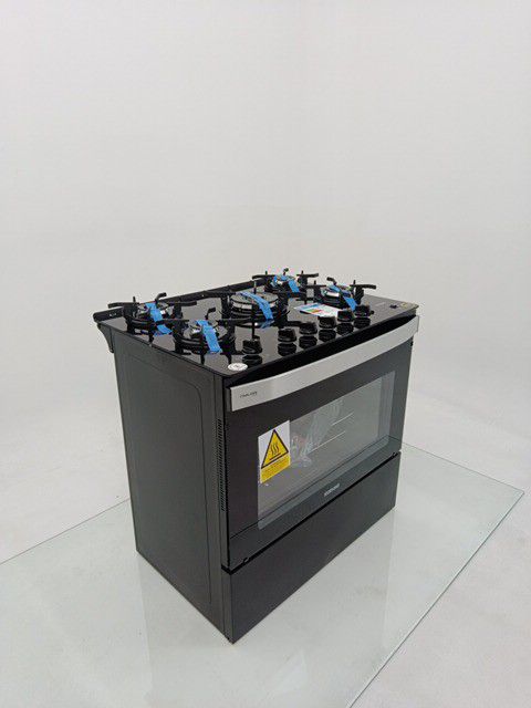 FOGAO ITATIAIA ITAGLASS PLUS 5 BOCAS PTO - PR