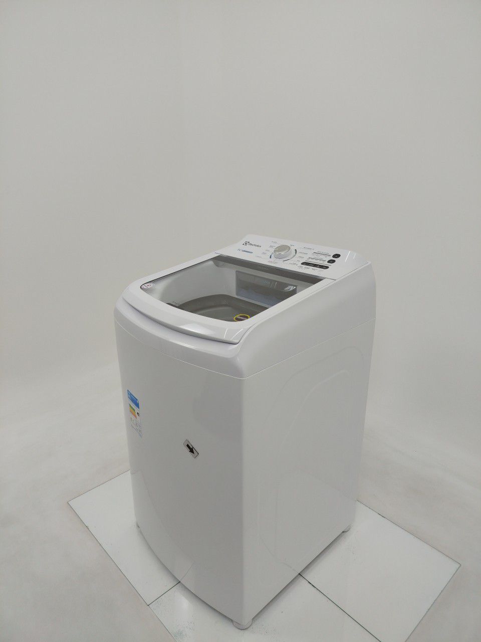 LAVADORA ELECTROLUX LED14   LAV ROUPAS TOP LO