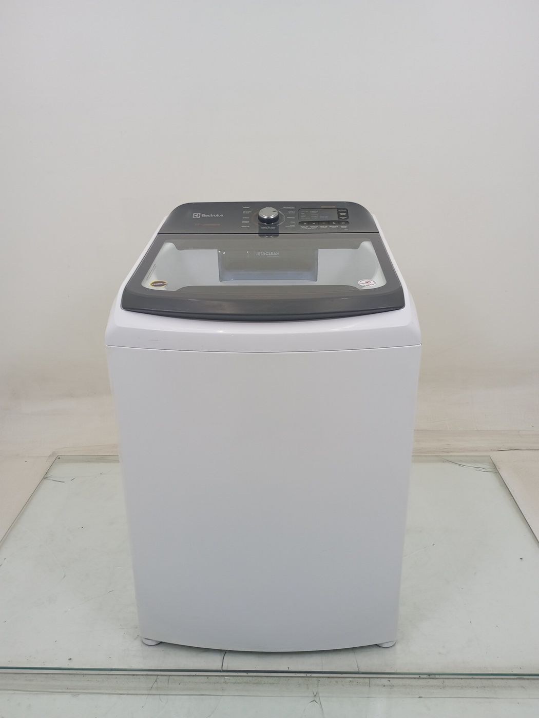 LAVADORA ELECTROLUX LEC17 17KG PREMIUM CARE C
