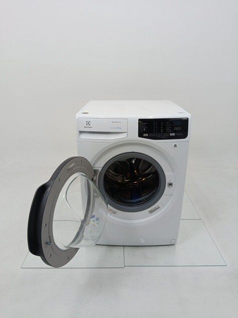 LAVADORA ELECTROLUX FRONT LOAD LFE11 11KG INV