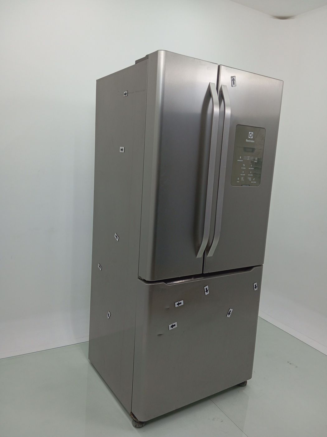 REFRIGERADOR ELECTROLUX DM84X   FROST FREE 57