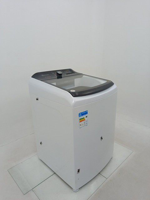 LAVADORA ELECTROLUX LEI18 - Lavadora Electrol