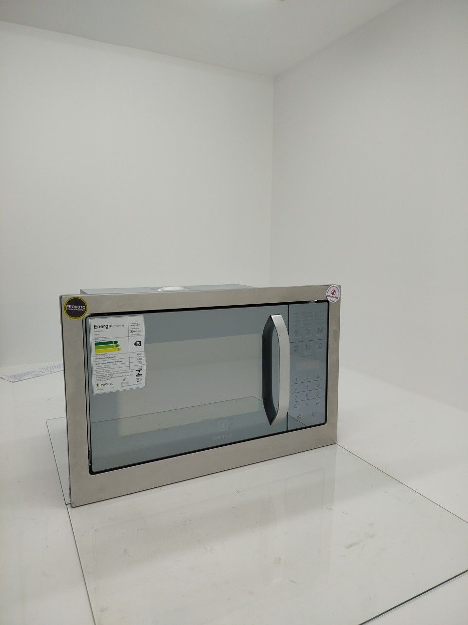 MICRO-ONDAS ELECTROLUX MB38T MICRO-ONDAS DE E