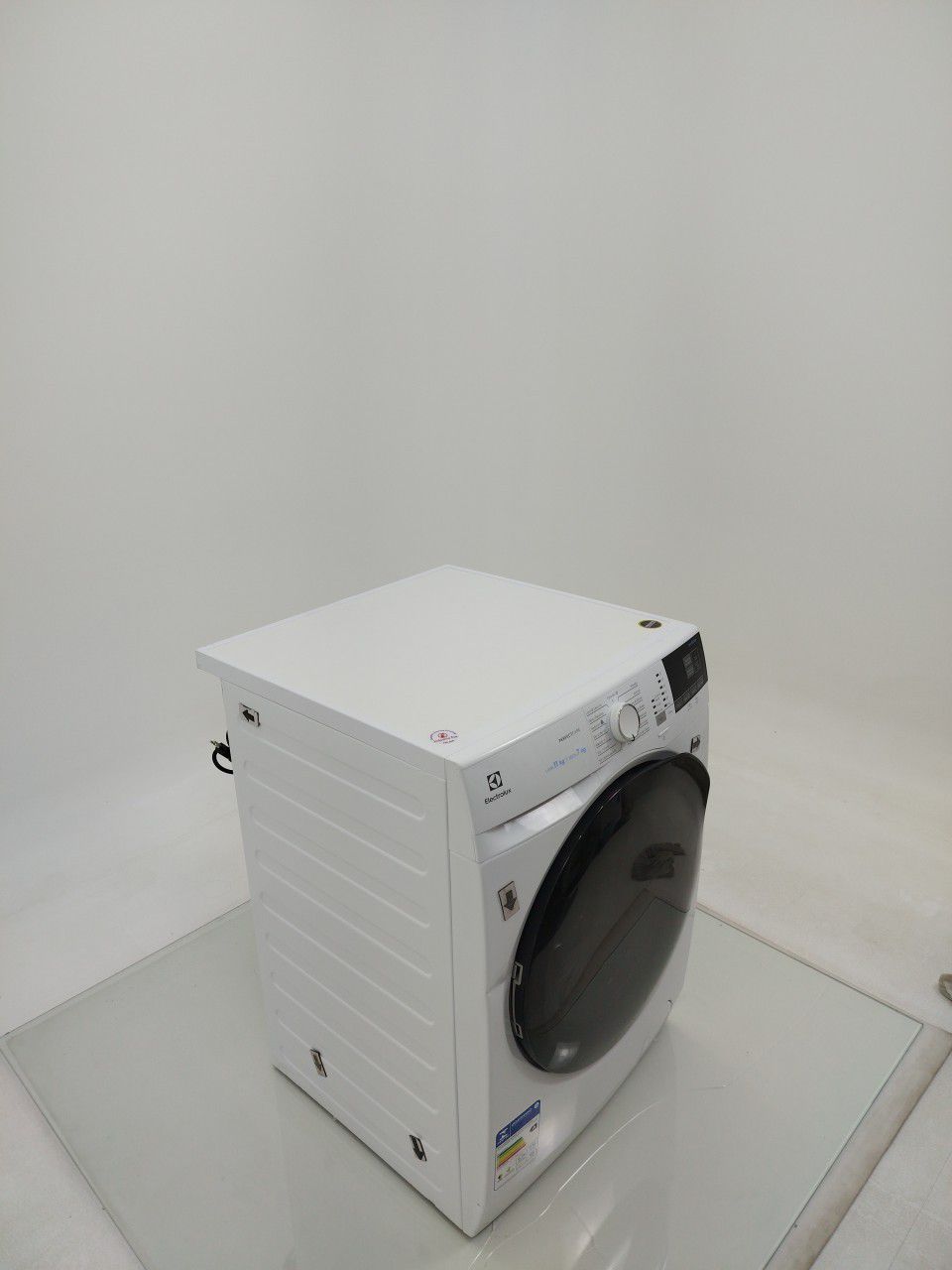 LAVA E SECA ELECTROLUX LSP11 11KG  - BRANCO
