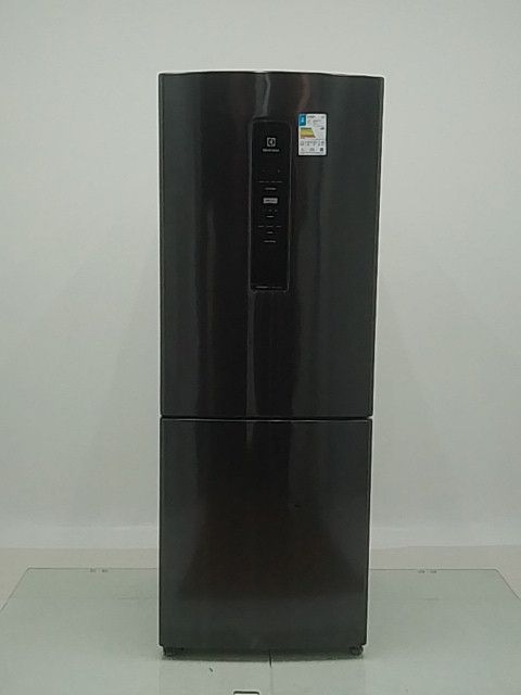 REFRIGERADOR ELECTROLUX IB7B FROST FREE INVER