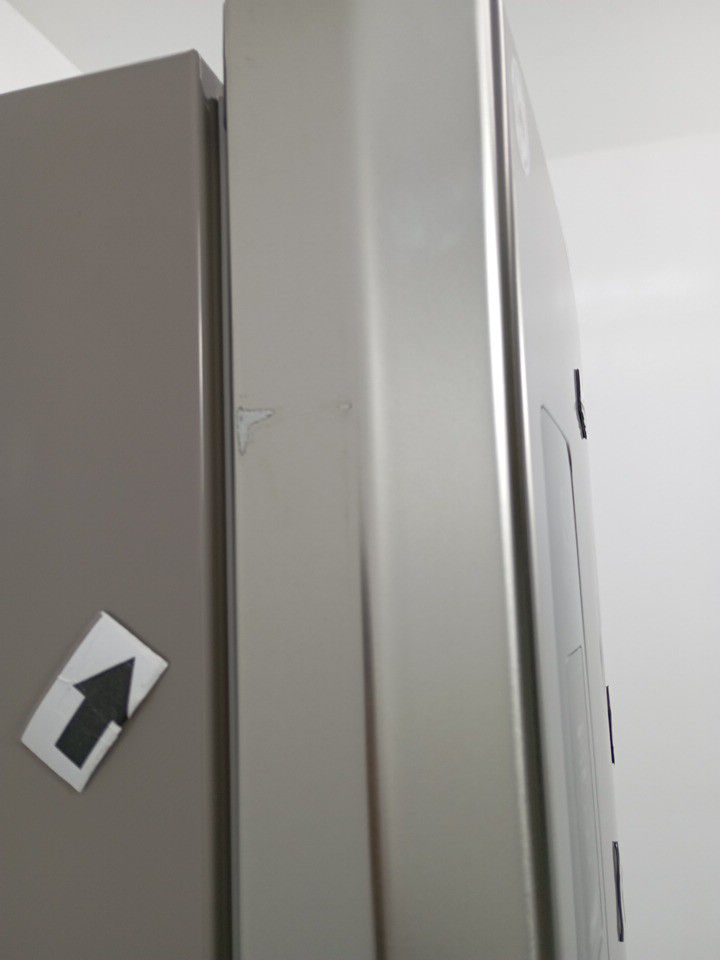 REFRIGERADOR ELECTROLUX TF71S FROST FREE 480L