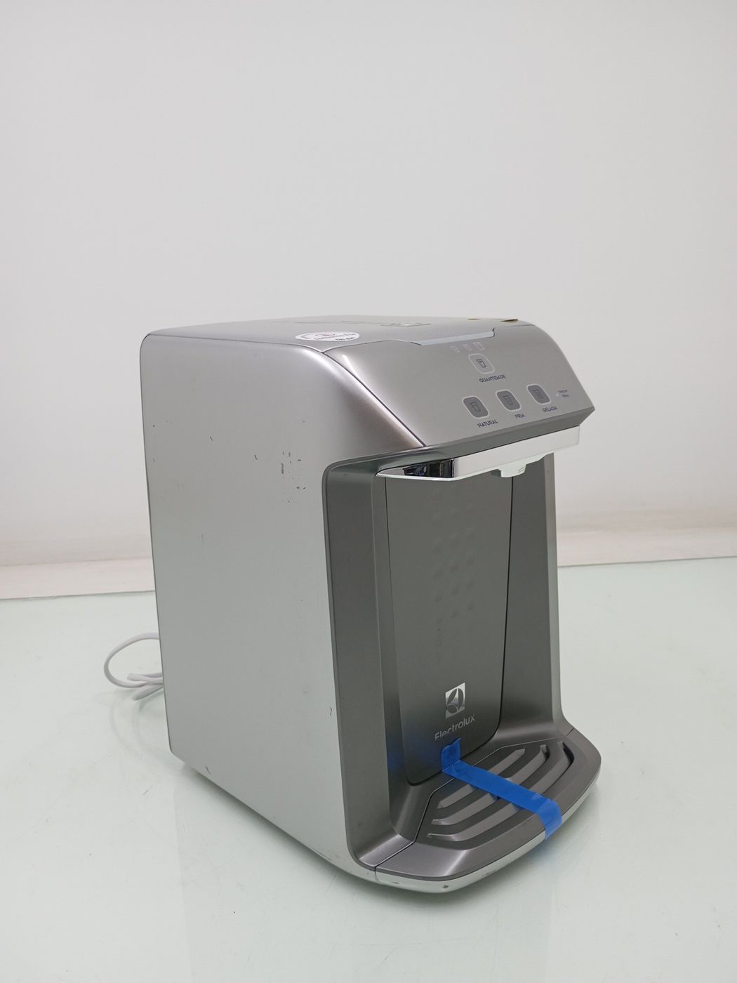 PURIFICADOR ELECTROLUX PA26G - Purificador El