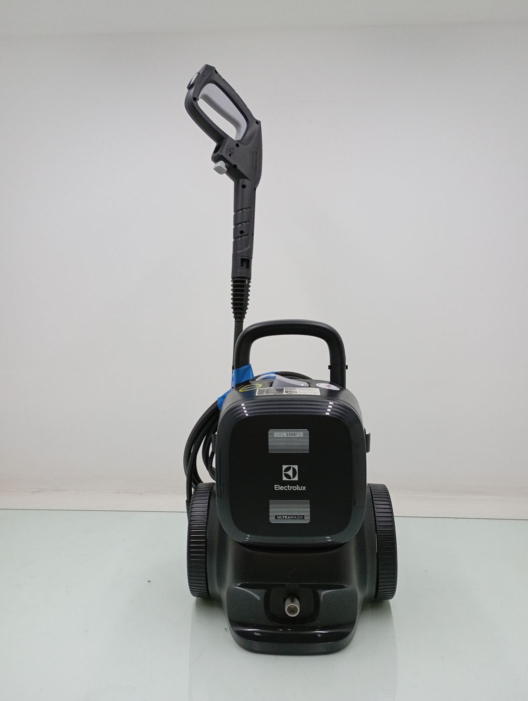 LAVADORA ALTA PRESSAO ELECTROLUX UWS2200 - PR