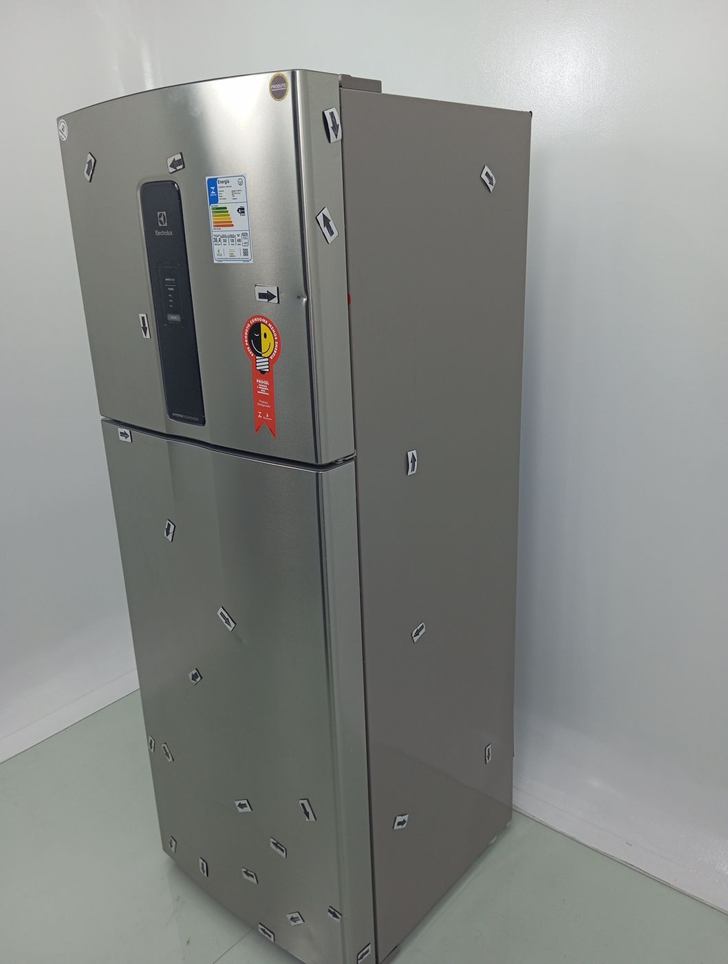 REFRIGERADOR ELECTROLUX IT70S FROST FREE INVE