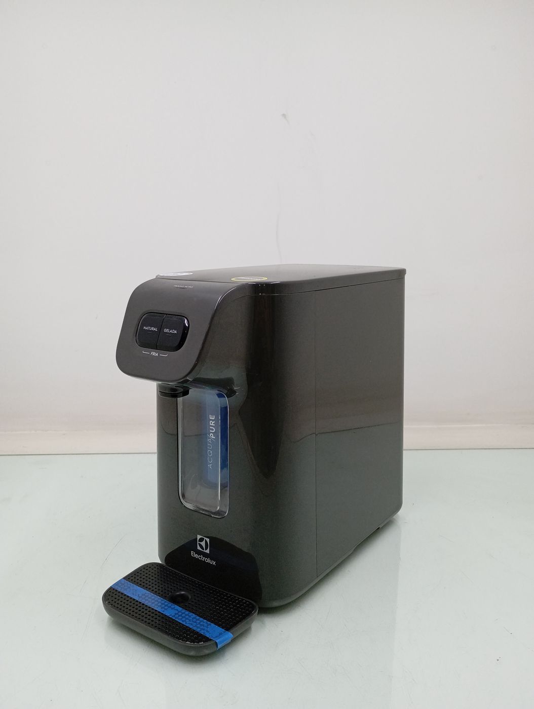 PURIFICADOR ELECTROLUX PC01X COM COMPRESSOR -