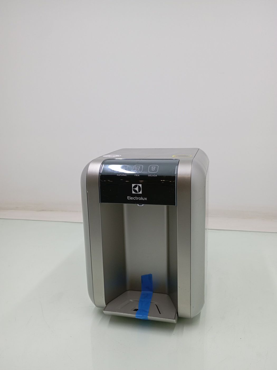PURIFICADOR ELECTROLUX PE11X - Purificador El