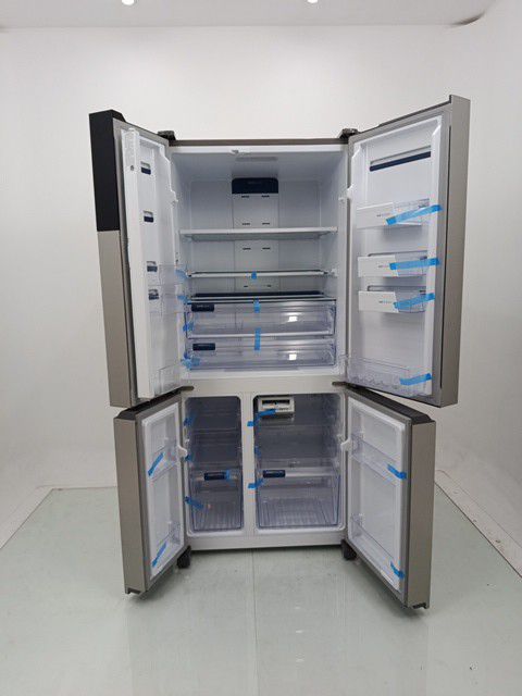 REFRIGERADOR ELECTROLUX IQ8S FROST FREE MULTI