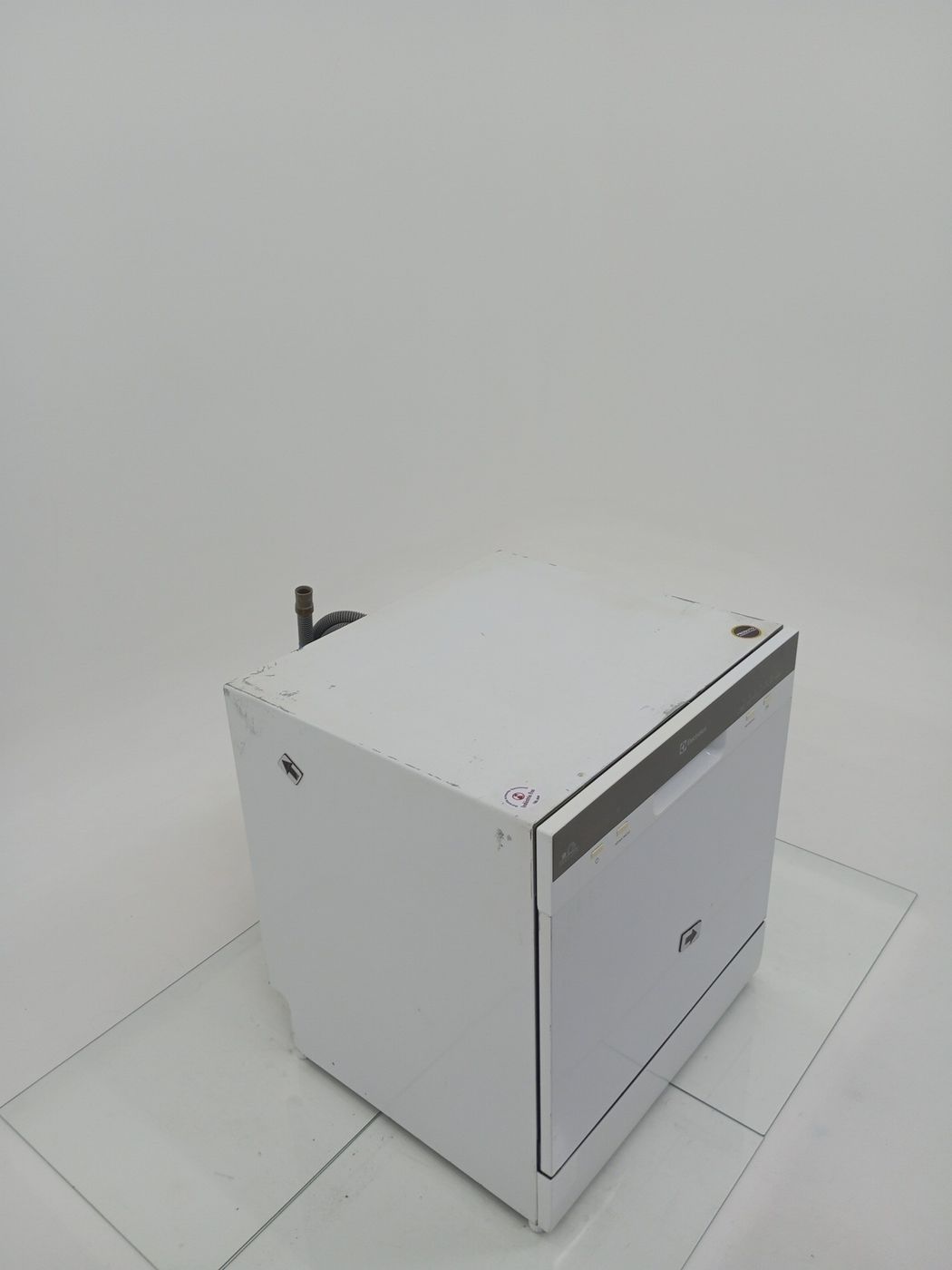 LAVA LOUCAS ELECTROLUX LL08B 8 SERVICOS - BRA