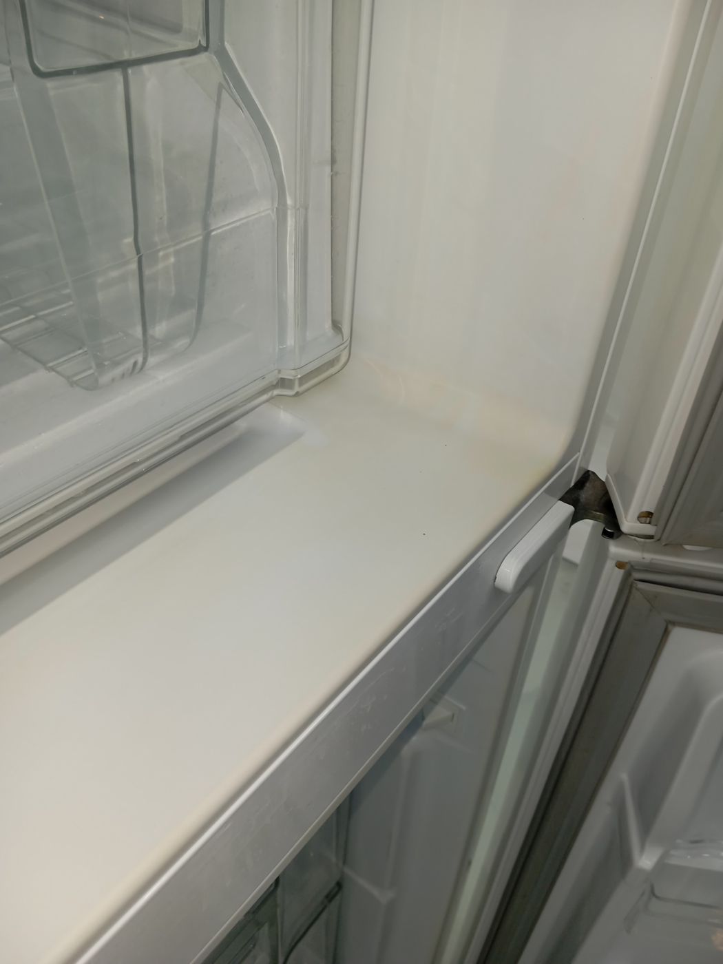 REFRIGERADOR ELECTROLUX DB53 FROST FREE 454L 