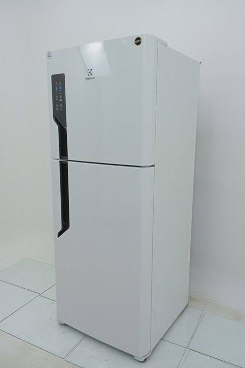 REFRIGERADOR ELECTROLUX TF55- GELADEIRA -431l