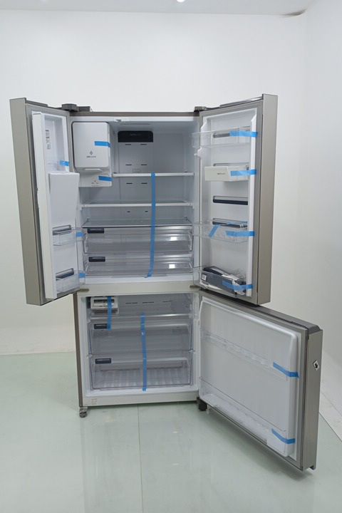 REFRIGERADOR ELECTROLUX IM8IS FROST FREE MULT