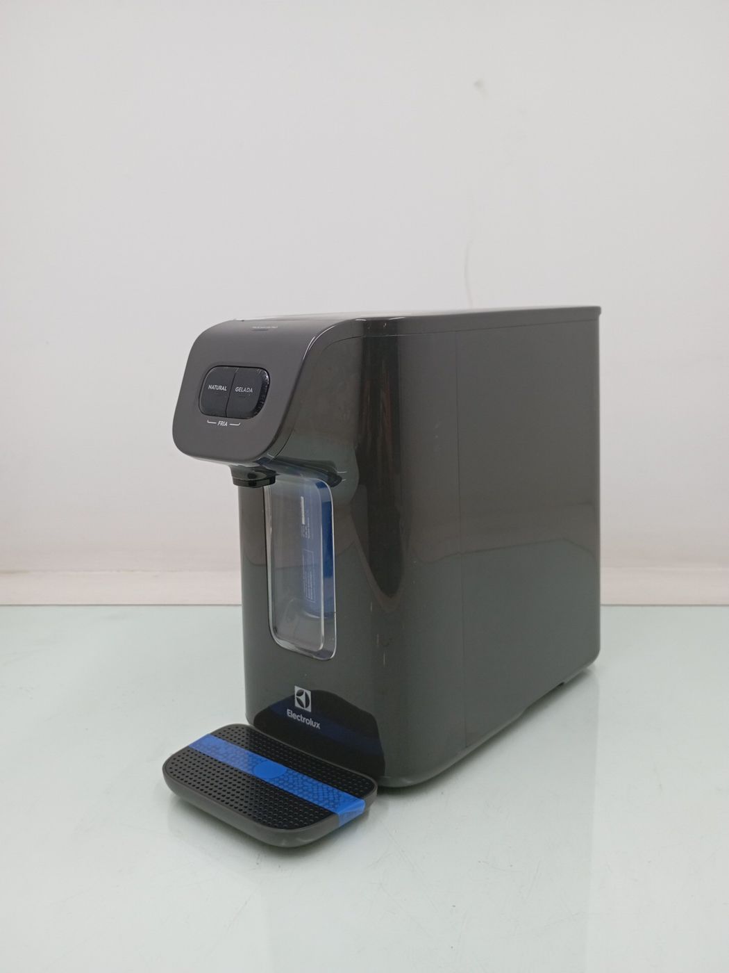 PURIFICADOR ELECTROLUX PC01X COM COMPRESSOR -