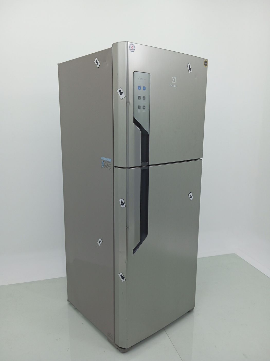REFRIGERADOR ELECTROLUX TF55S   FROST FREE 43