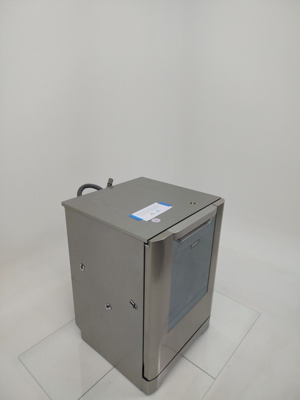 LAVA LOUCAS ELECTROLUX LV14X 14 SERVICOS  - I