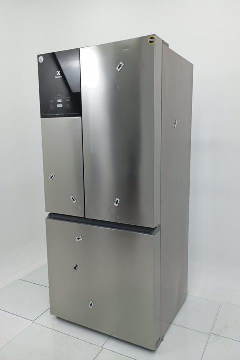 REFRIGERADOR ELECTROLUX IM8S FROST FREE INVER