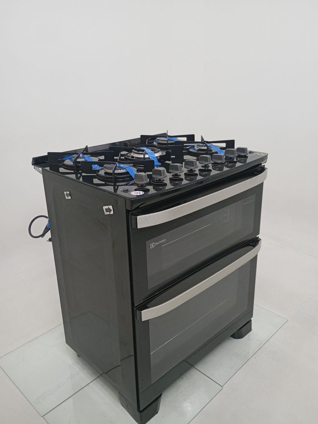 FOGAO ELECTROLUX FE5DP - Fogão Electrolux FE5