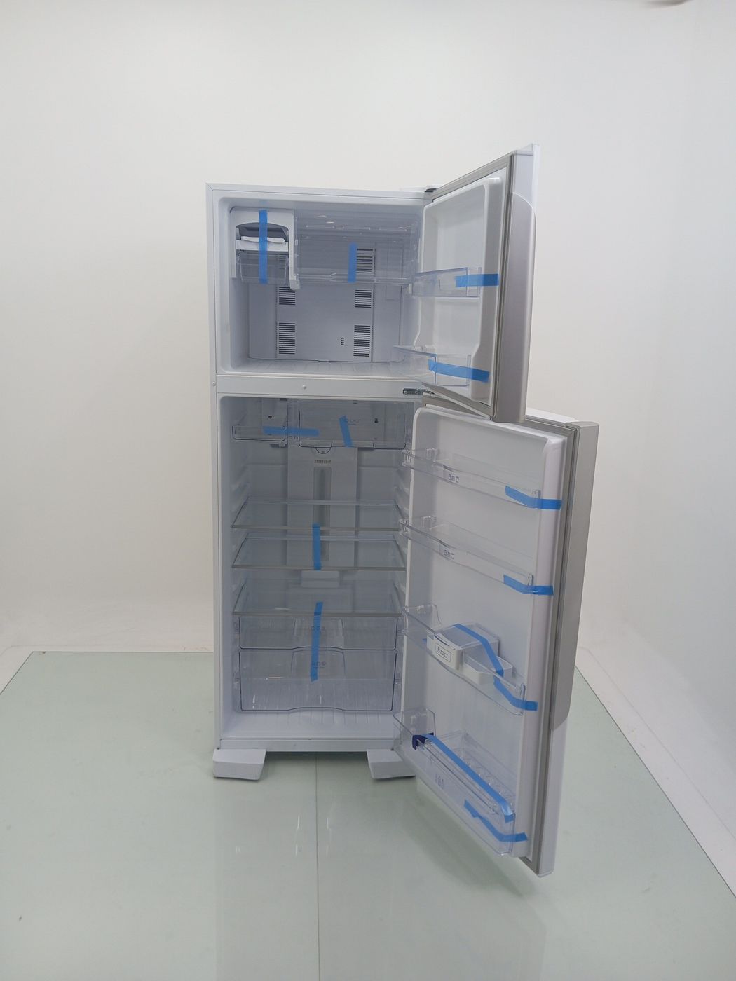 REFRIGERADOR PANASONIC 483L FROST FREE 2 PORT