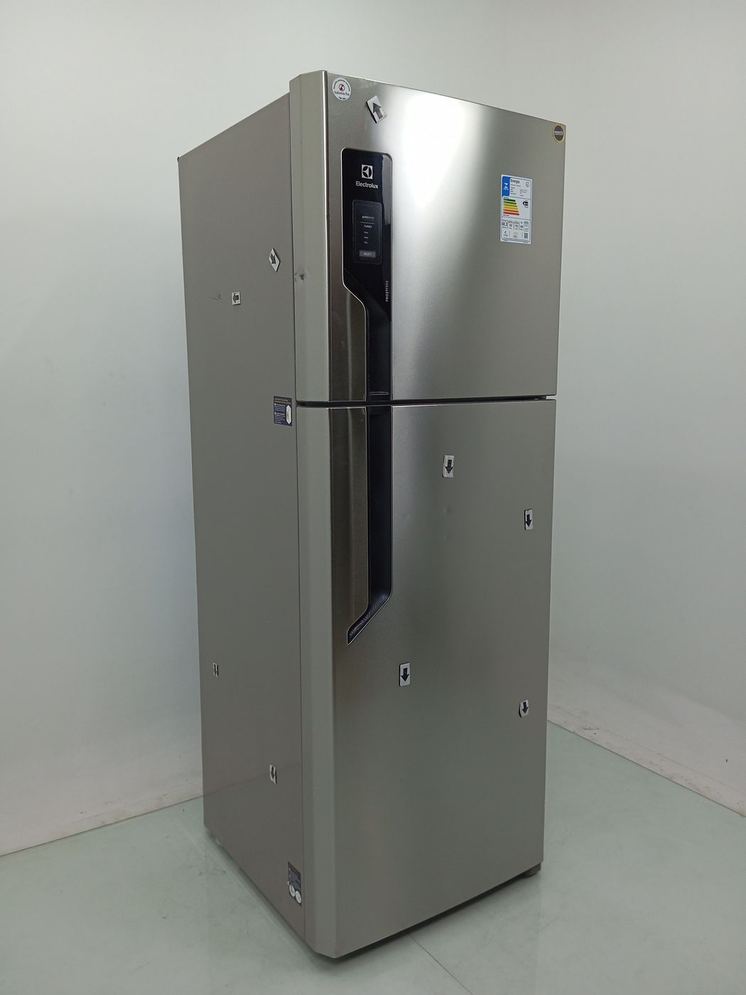 REFRIGERADOR ELECTROLUX TF71S FROST FREE 480L