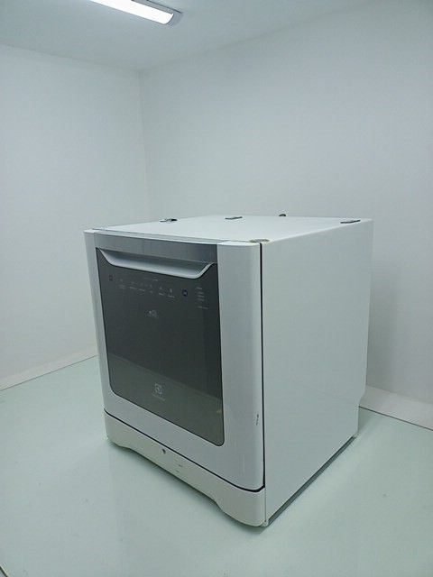 LAVA LOUCAS ELECTROLUX LV08B 8 SERVICOS  - BR