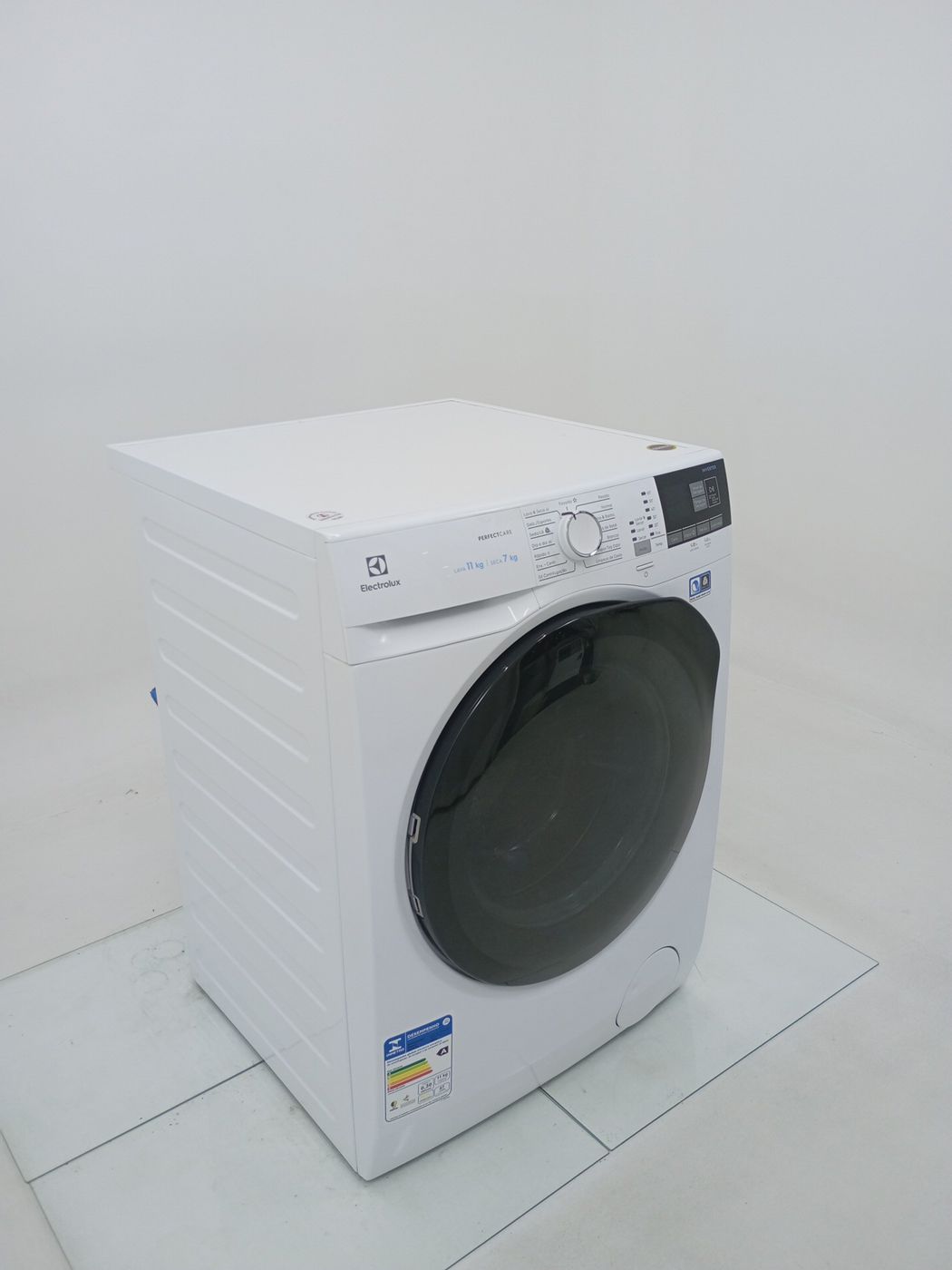 LAVA E SECA ELECTROLUX LSP11 - Lava e Seca El