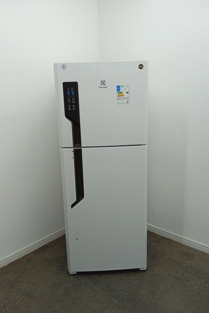 REFRIGERADOR ELECTROLUX TF55 DUAS PORTAS FROS