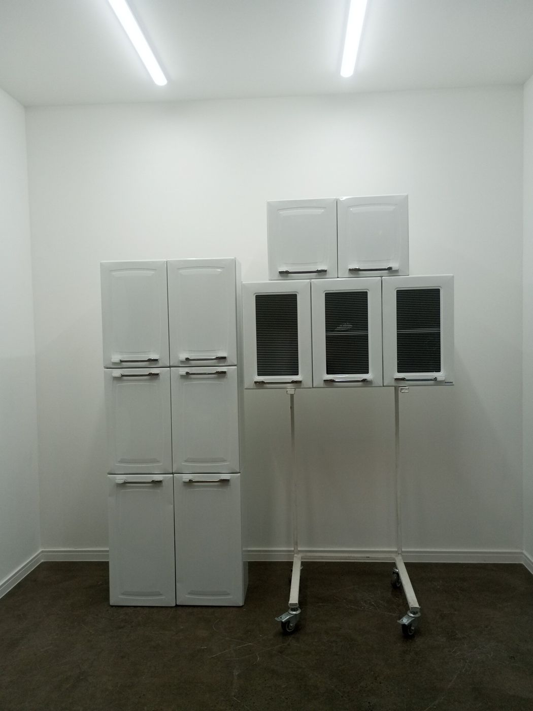 COZINHA ITATIAIA DIAMANTE COM 11 PORTAS - BRA