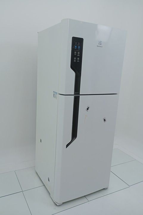 REFRIGERADOR ELECTROLUX TF55- GELADEIRA -431l