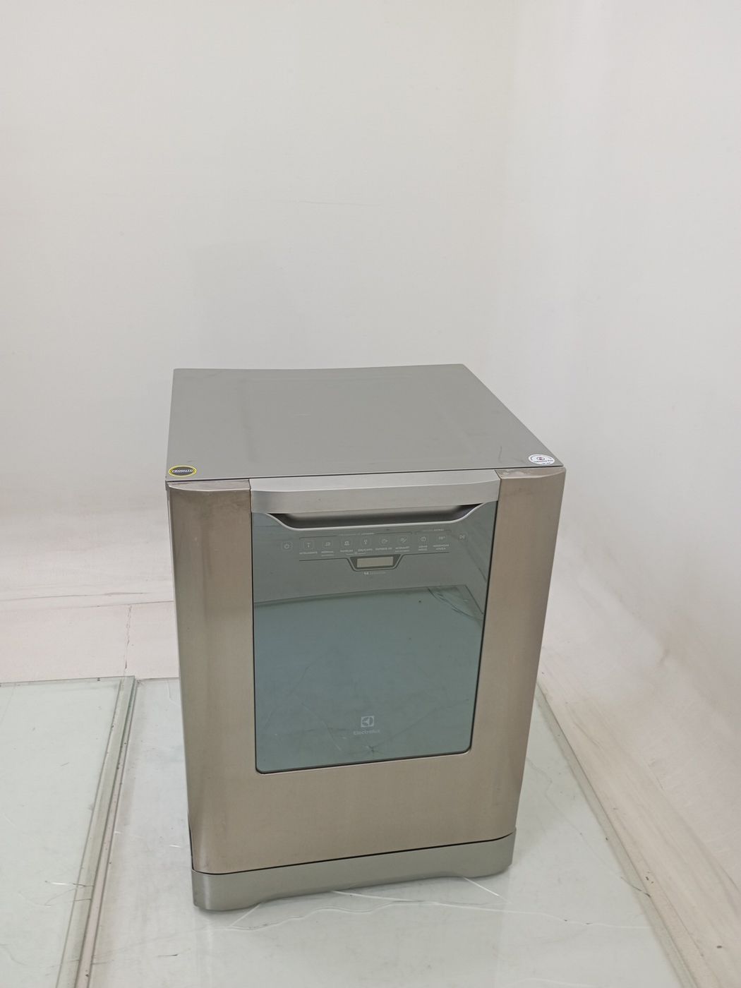 LAVA LOUCAS ELECTROLUX LV14X - Lava Louça Ele