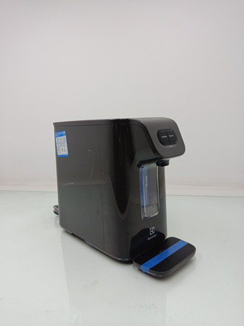 PURIFICADOR ELECTROLUX PC01X COM COMPRESSOR -