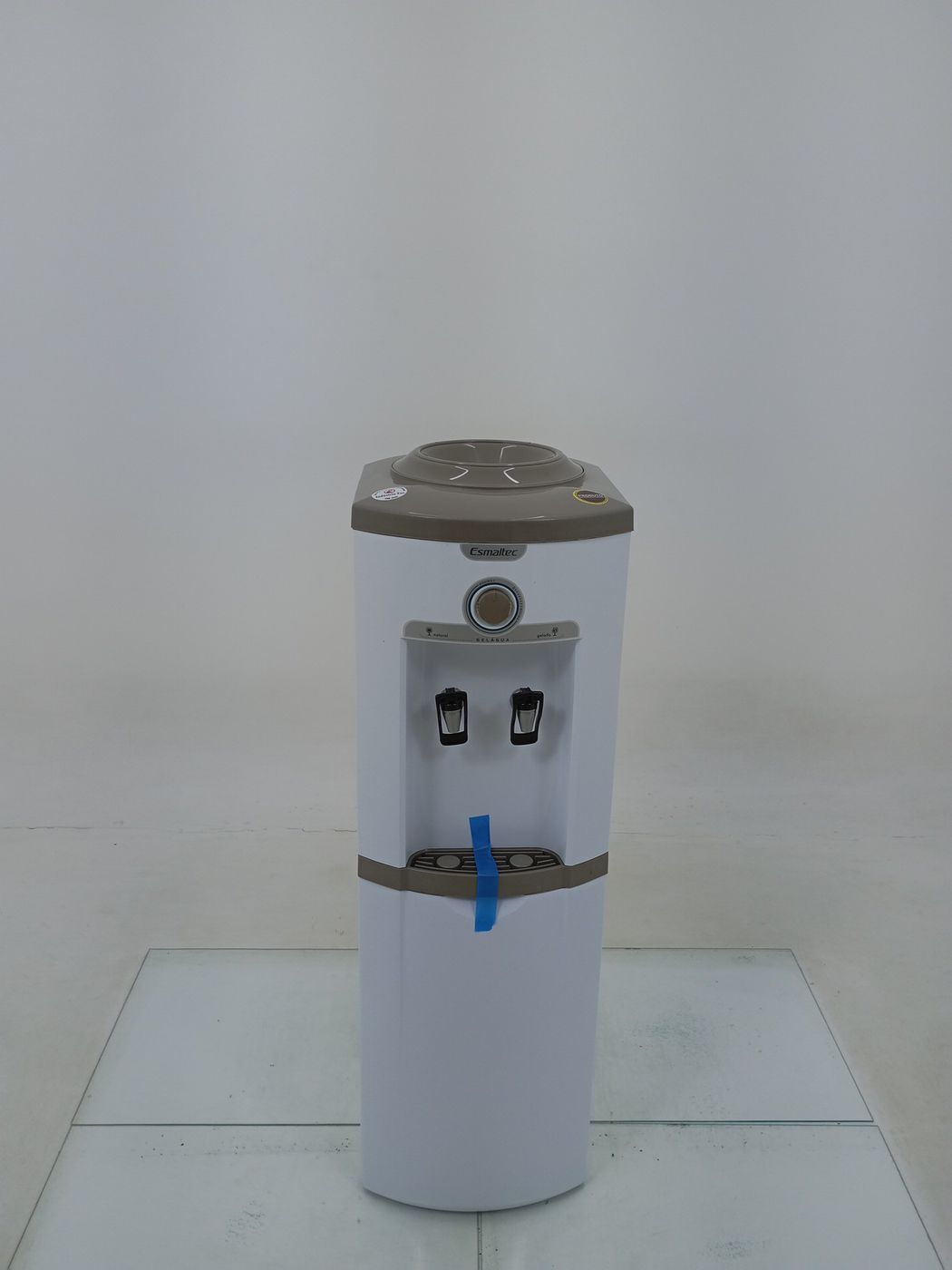 BEBEDOURO ESMALTEC DE COLUNA GARRAFAO ECG35B 