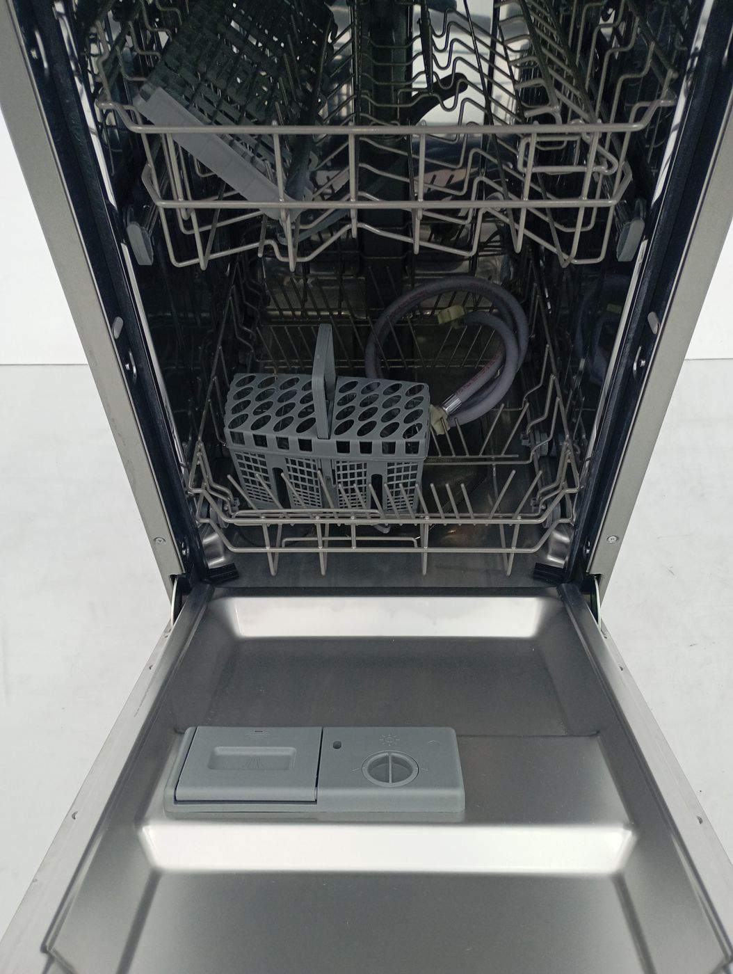 LAVA LOUCAS ELECTROLUX LAVA LOUCAS LS10E 10 S