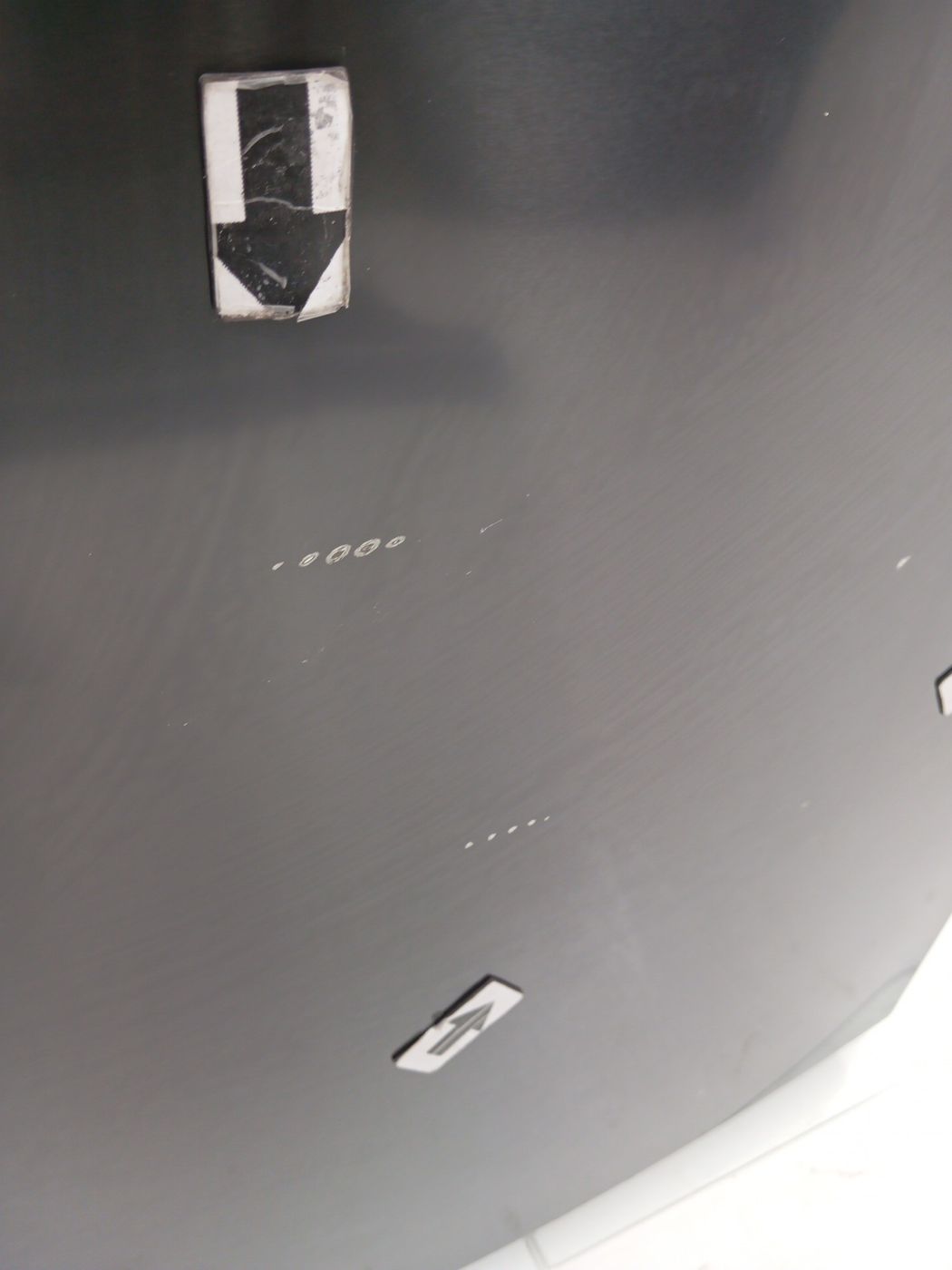 REFRIGERADOR ELECTROLUX IB7B FROST FREE INVER